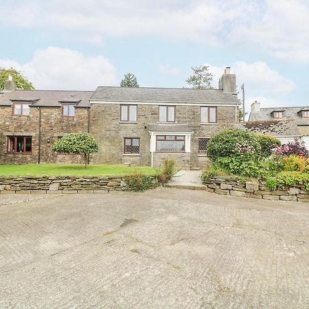 South Boduel Farmhouse Liskeard Exteriér fotografie